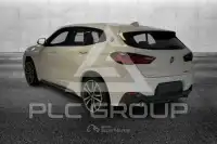 2021 BMW X2
