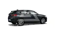 2021 BMW X2