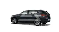 2021 BMW X2