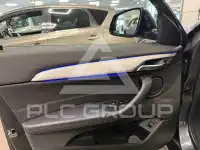 2021 BMW X2
