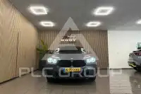2021 BMW X2