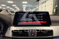 2021 BMW X2