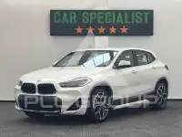 2021 BMW X2