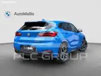 2021 BMW X2