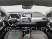 2021 BMW X2