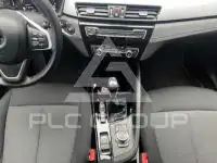 2021 BMW X2