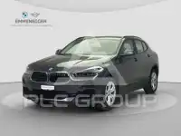 2021 BMW X2