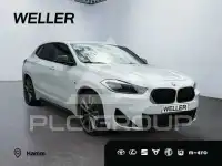 2021 BMW X2