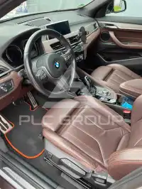 2021 BMW X2