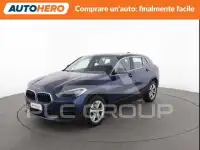 2021 BMW X2