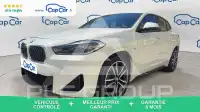 2021 BMW X2