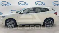 2021 BMW X2