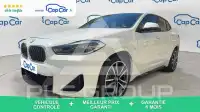2021 BMW X2