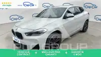 2021 BMW X2