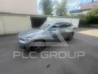 2021 BMW X2