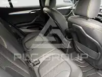 2021 BMW X2
