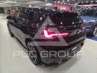 2021 BMW X2
