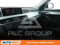 2021 BMW X2