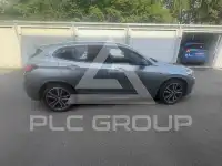 2021 BMW X2