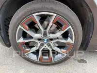 2021 BMW X2