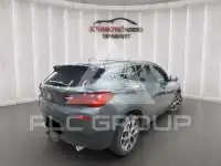 2021 BMW X2