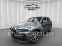 2021 BMW X2