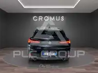 2021 BMW X2