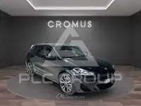 2021 BMW X2