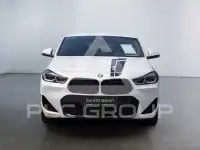2021 BMW X2