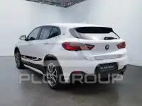 2021 BMW X2
