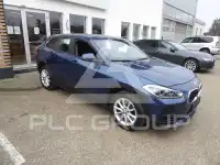 2021 BMW X2