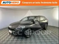2021 BMW X2