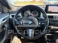 2021 BMW X2