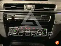 2021 BMW X2