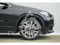 2021 BMW X2