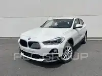 2021 BMW X2