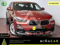 2021 BMW X2
