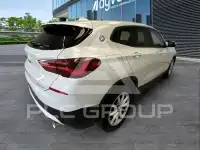 2021 BMW X2
