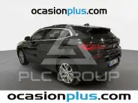 2021 BMW X2