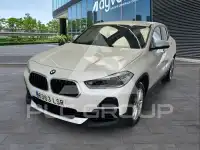 2021 BMW X2