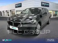 2021 BMW X2