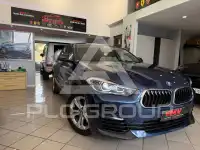 2021 BMW X2