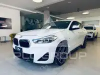 2021 BMW X2