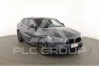 2021 BMW X2