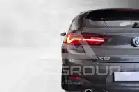 2021 BMW X2