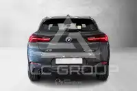 2021 BMW X2