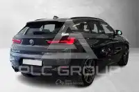 2021 BMW X2