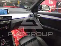 2021 BMW X2
