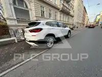 2021 BMW X2
