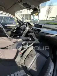 2021 BMW X2